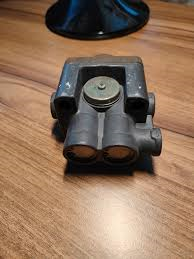 VITES KUMANDA VALFI<CARPMA VENTILI> SV 3367 KNORR
